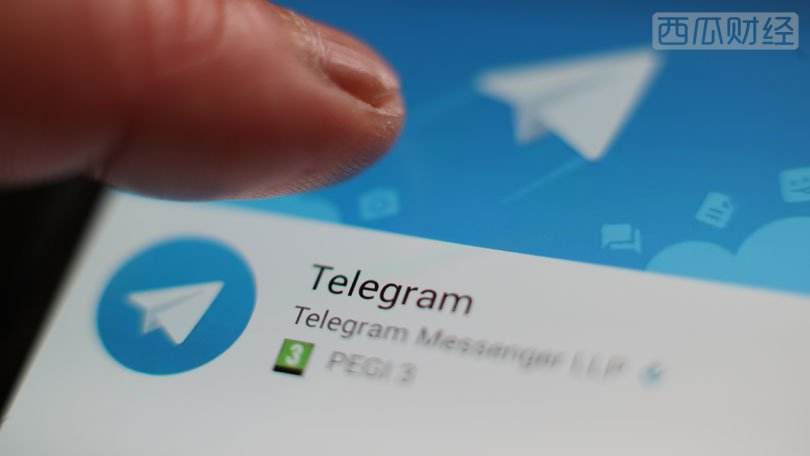 telegramAPP链接的简单介绍