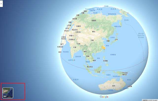 [google地图]google地图高清卫星地图