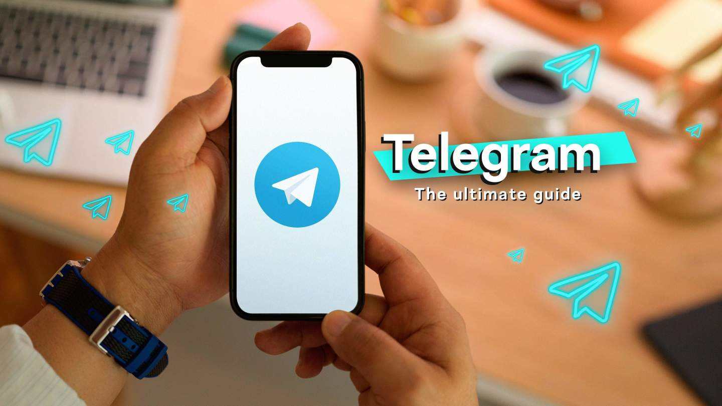 [Telegram小飞机]Telegram纸飞机怎么登录