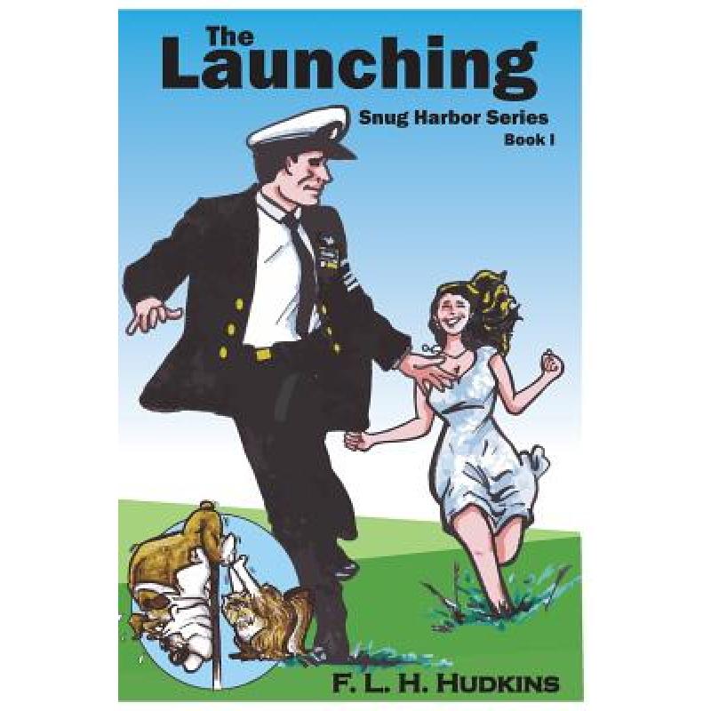 [launching]launching pad