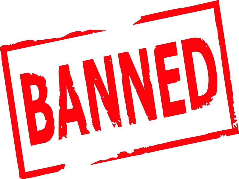 关于电报thisphonenumberisbanned的信息