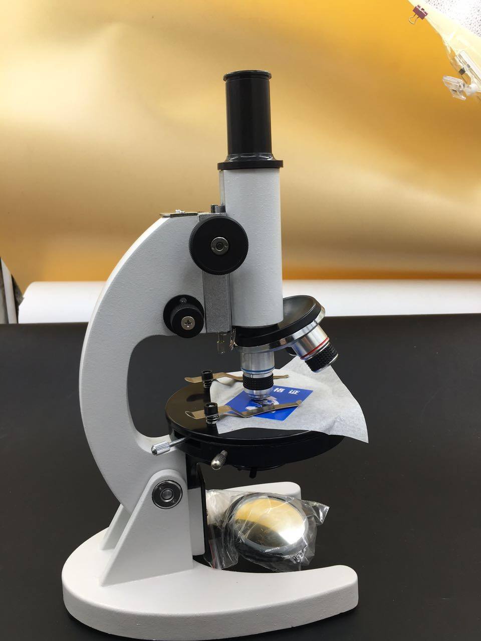[microscope]microscope翻译