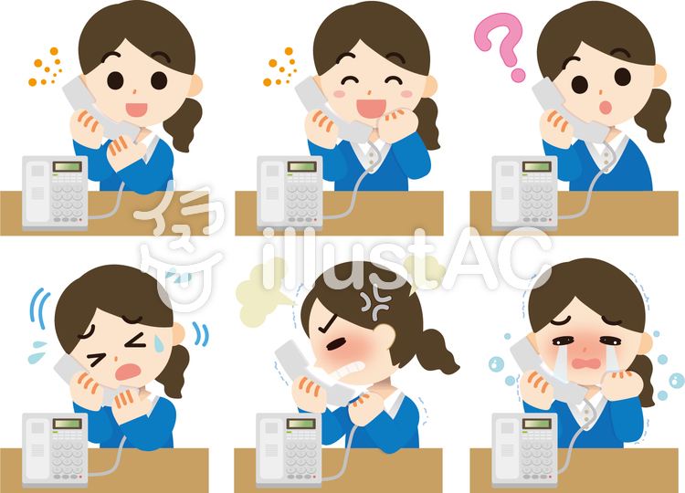 [电话接线员为什么消失]现在的电话有没有接线员