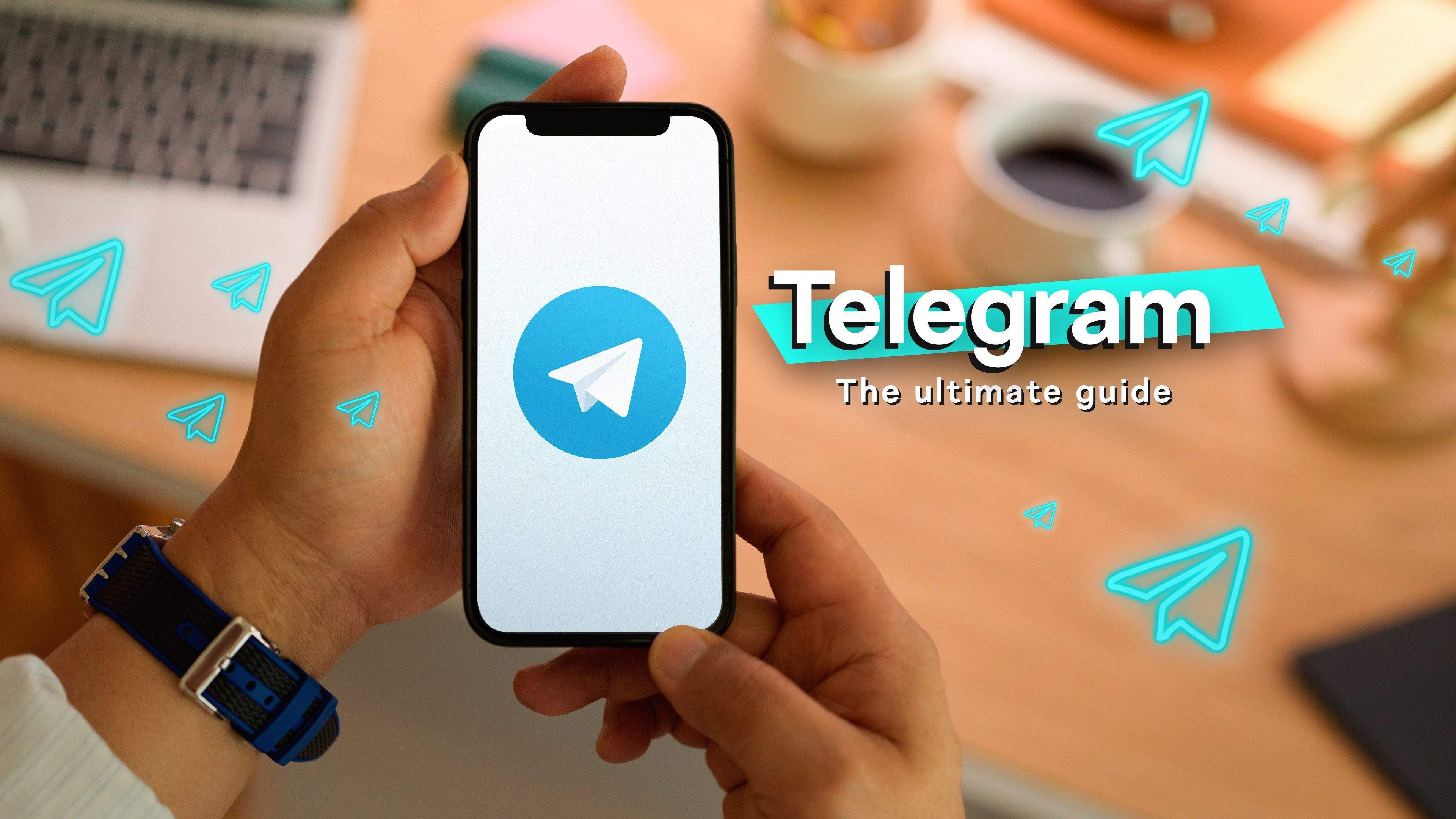 [telegnam下载]telegaram中文版