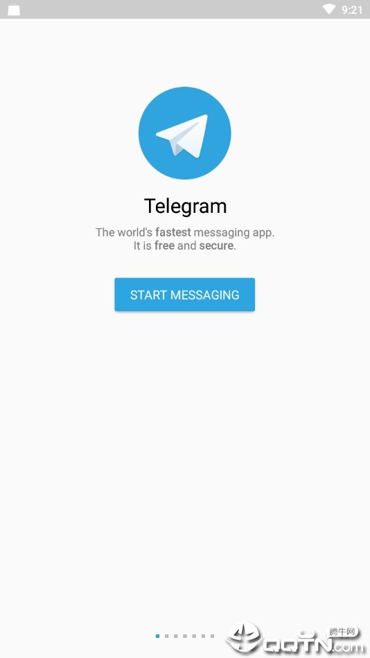 关于电报telegram7.2.1的信息