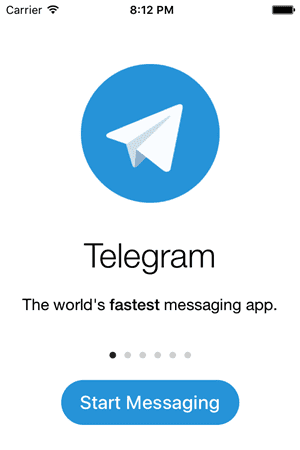 Telegram中文官网版的简单介绍