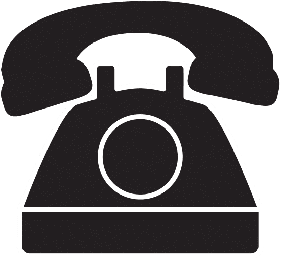 [telephone]telephone call