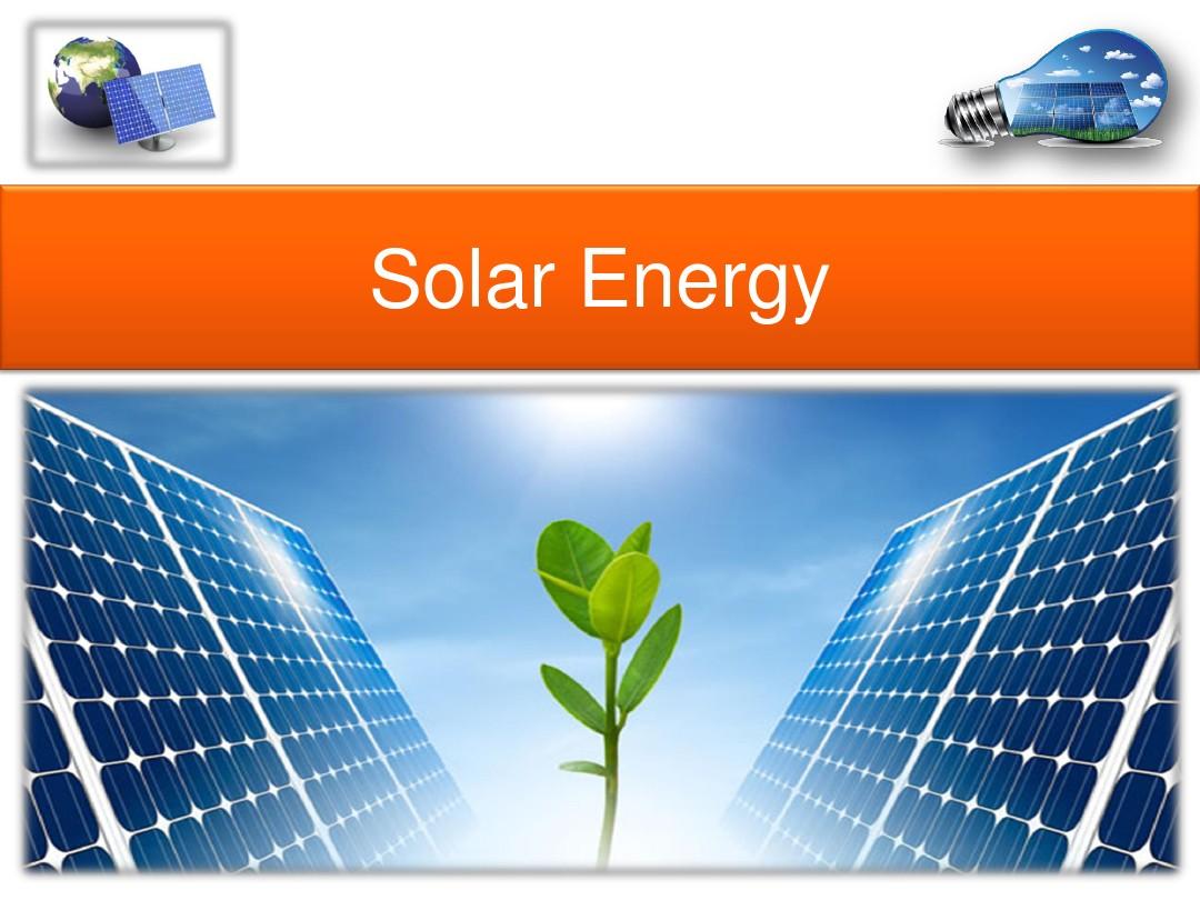[solar]solar energy