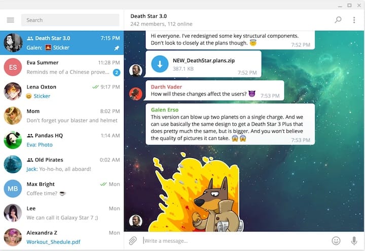 [Telegram什么网站]Telegram 官方网站