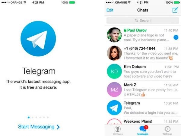 [telegnam]telegrem下载官网