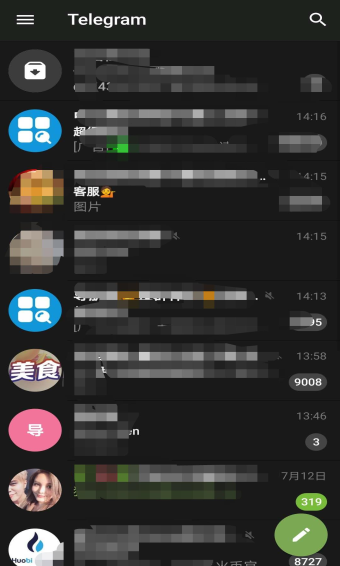 [telegreat中文版下载最新版]telegreat中文版下载最新版本