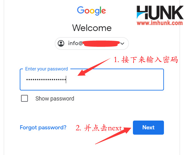[怎么注册谷歌账号?]怎么注册谷歌账号用国内手机号
