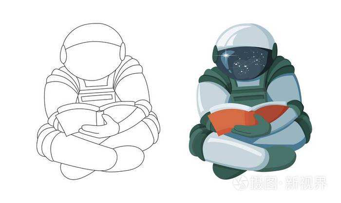 [astronaut怎么读发音]astronaut怎么读英语发音