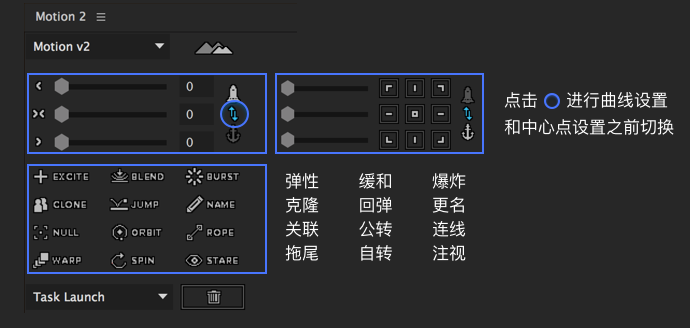 关于ae和motion哪个强大的信息