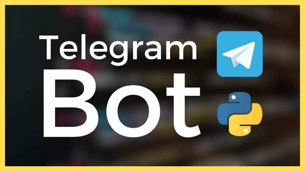 关于telegram身份信息查询机器人的信息