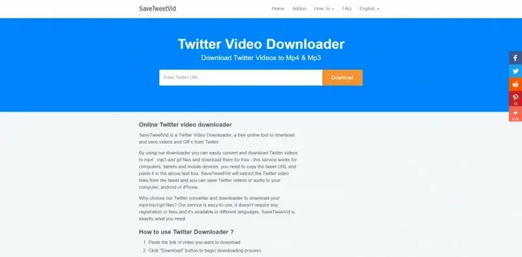 [下载twitter最新版]Twitter最新版本下载