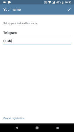 Telegram手机号丢了怎么登陆的简单介绍