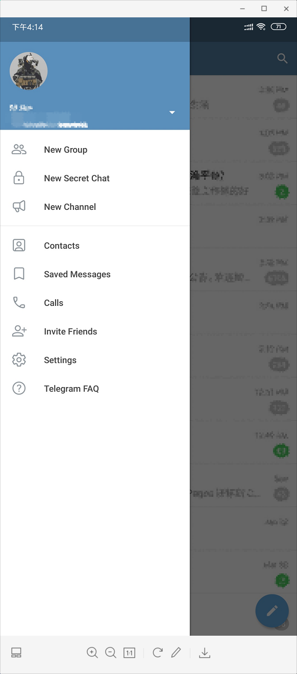 [telegram密码设置]telegram密码设置规则