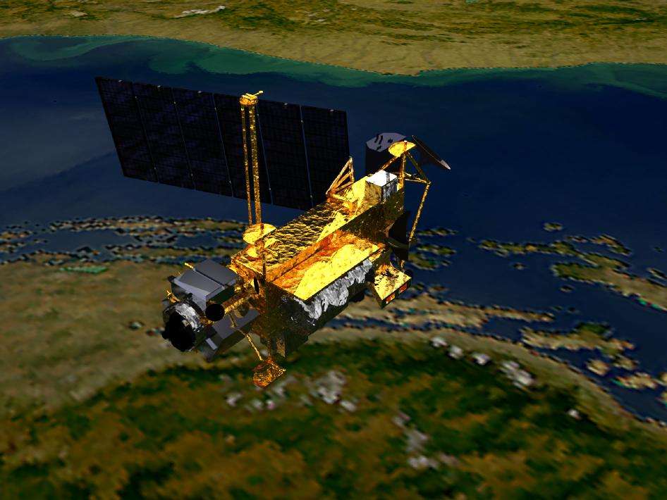 [satellite]satellites翻译