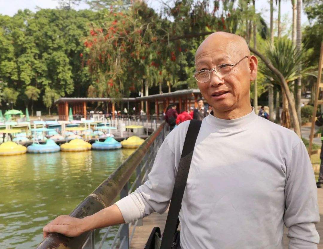 电报员周大爷当过兵吗的简单介绍