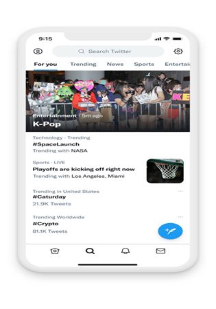 [Twitter最新下载]推特twitter最新下载