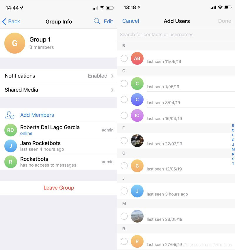 [telegram用法]Telegram 怎么使用