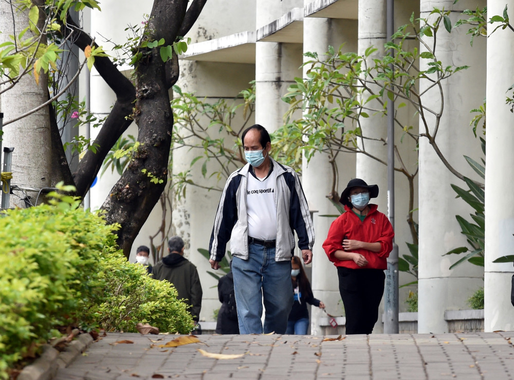 [港澳台疫情最新情况]港澳台疫情最新情况数据