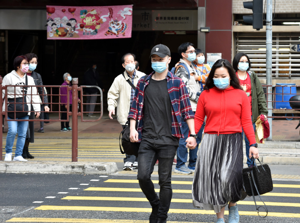 [港澳台疫情最新情况]港澳台疫情最新情况数据