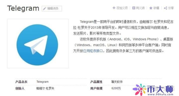 [Telegram代码多少]Telegram的服务代码是什么