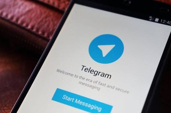 telegraphtelegram两个怎么区别的简单介绍