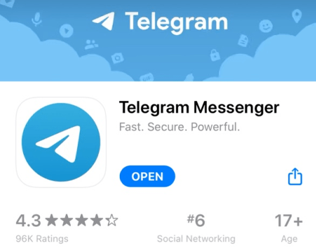 [Telegreat下载中文]telegreat免费中文官方版下载