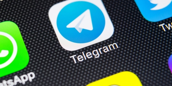 [telegram怎么上不去]telegram解除敏感限制
