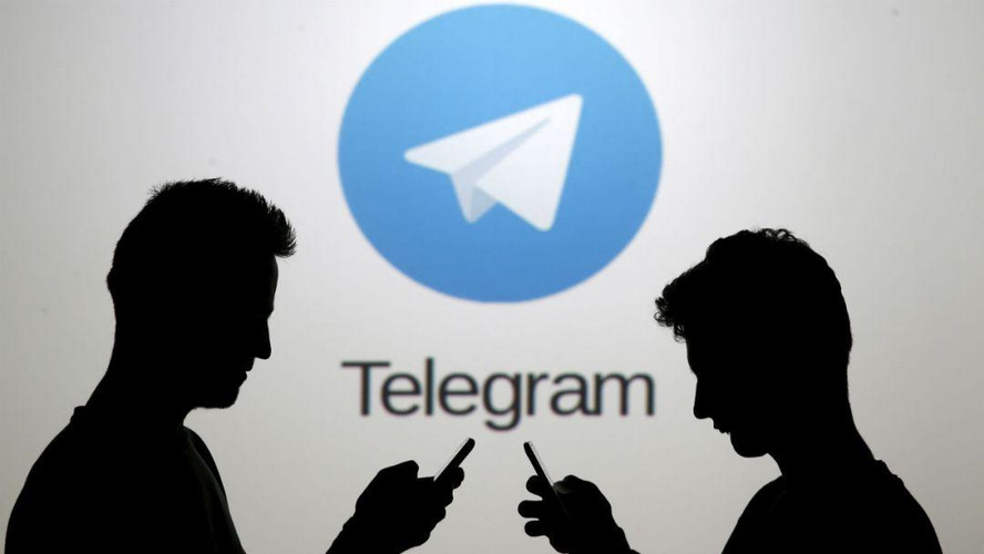 关于Telegram解除18频道限制2022的信息