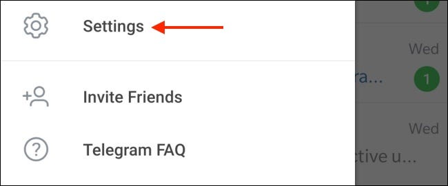 包含Telegram加密对话是什么意思的词条