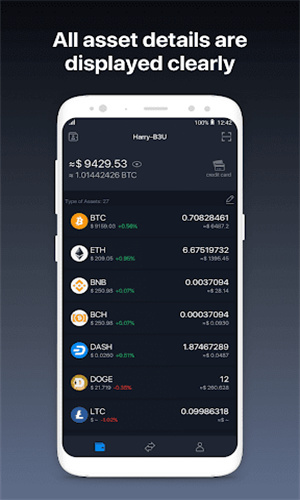 [my钱包app下载]mycryptos钱包APP