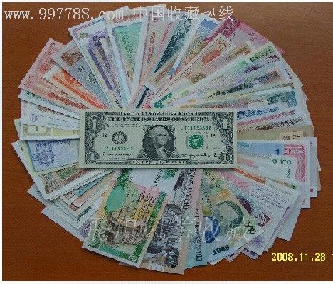 [52个国家钱币符号]52个国家钱币符号大全