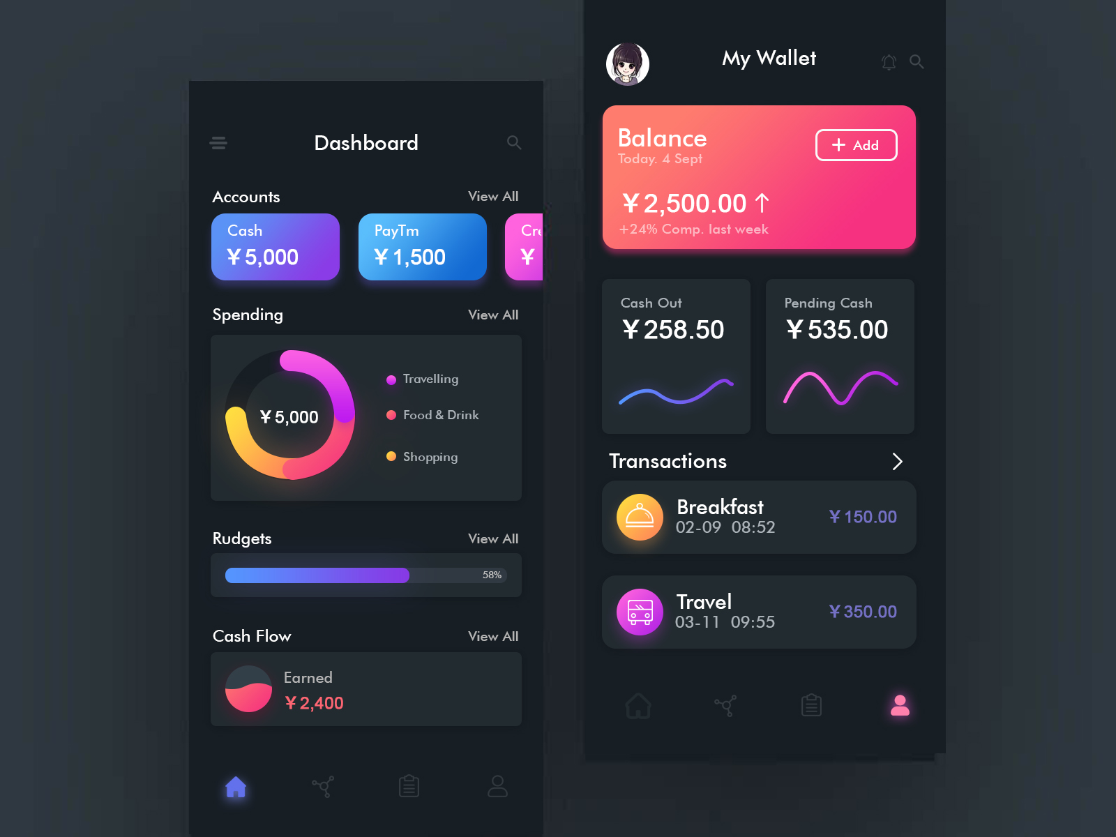 关于AGPAY钱包app的信息
