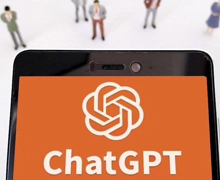 关于ai聊天机器人chatgpt的信息