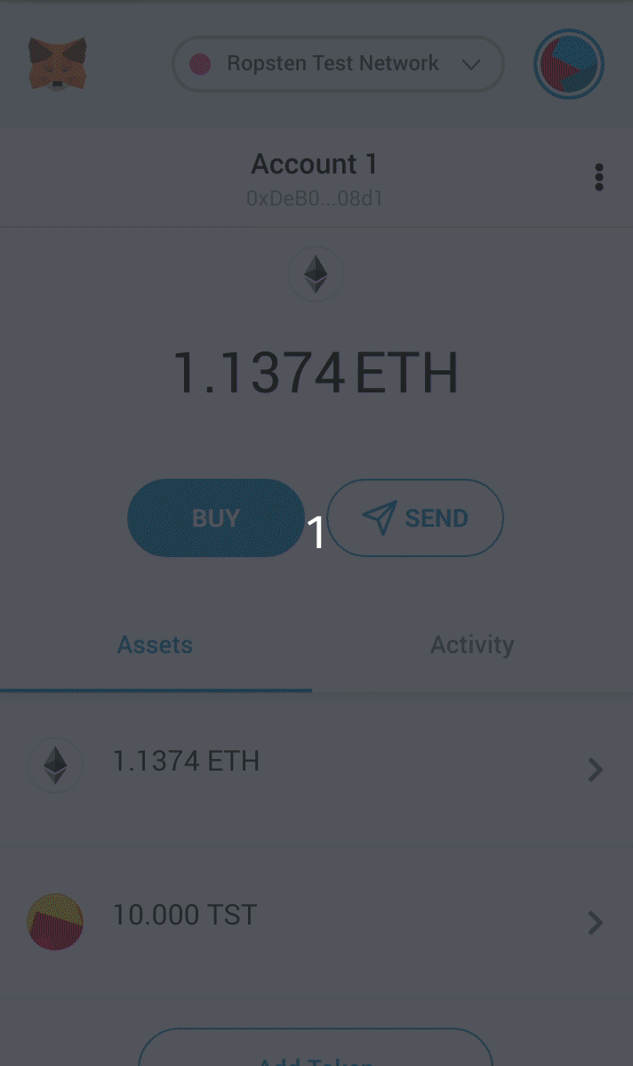 [MetaMask最新版本]metamask v220版本