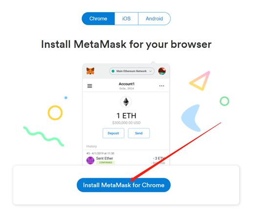 [metamask钱包安卓手机下载]metamask手机钱包ios下载