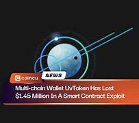 [Uvtoken]uvtoken去中心交易所