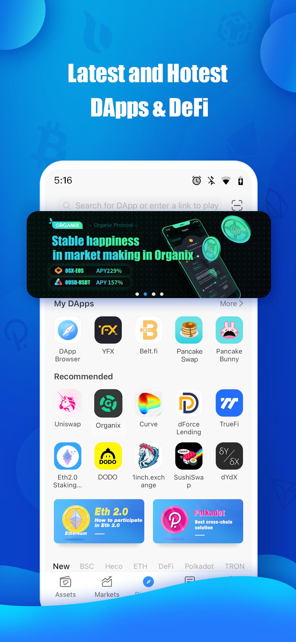[tokenpoket钱包]tokenpocket钱包怎么用