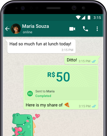 [whatsapp安卓版]WhatsApp安卓版最新官方下载