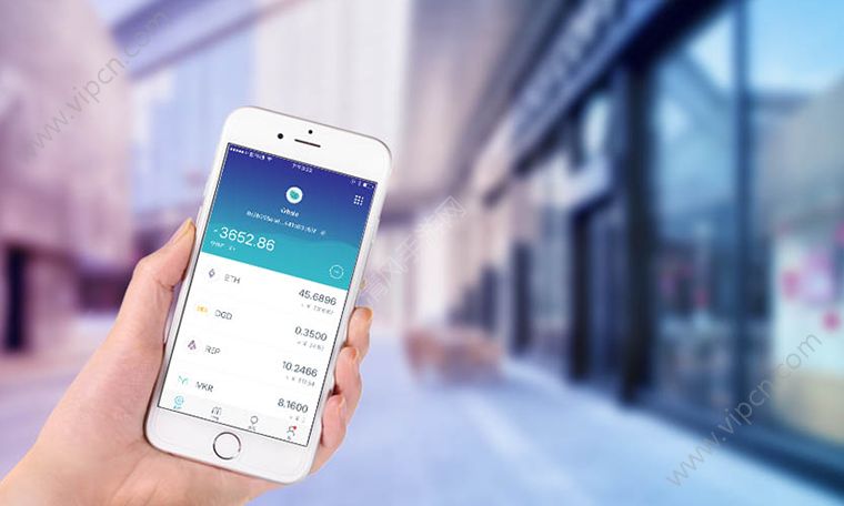[imtoken怎么玩]imtoken操作流程