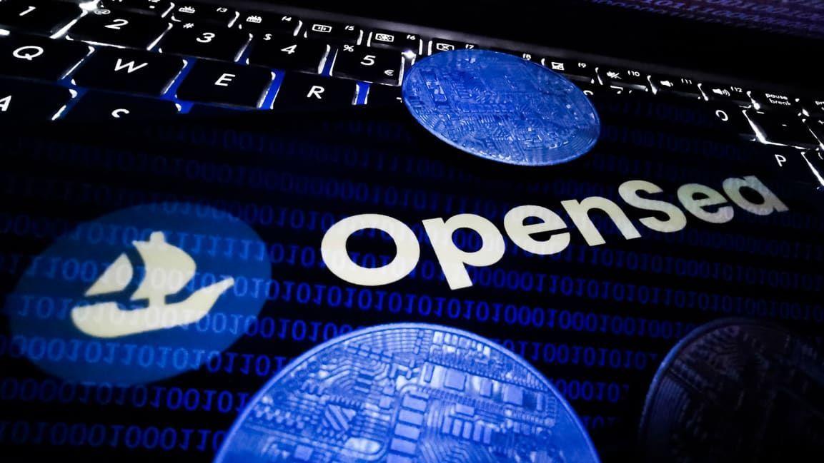 [opensea]OpenSearch