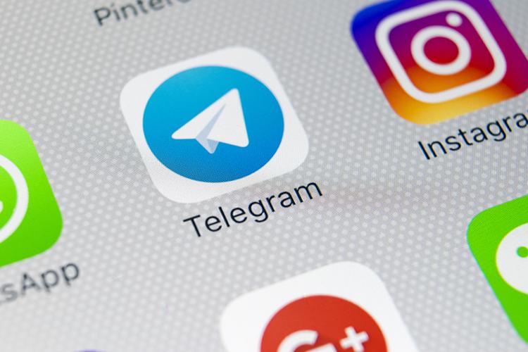[Telegram登录代码2022]telegram login code