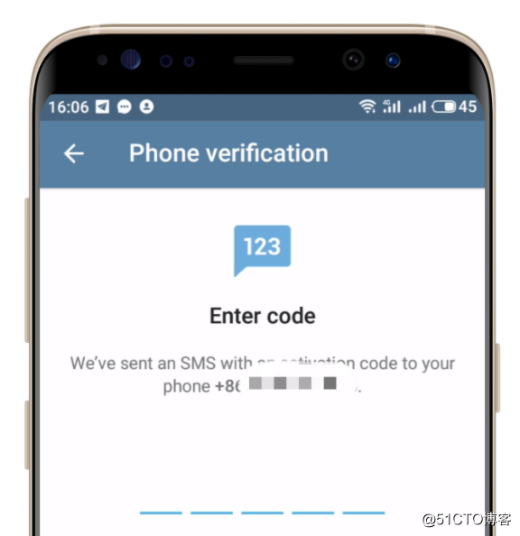 [电报telegram]Telegram解除限制
