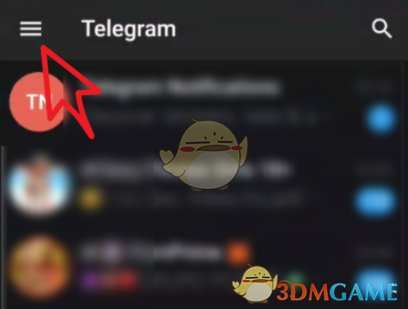[telegeram没法发消息]telegram怎么发不了信息