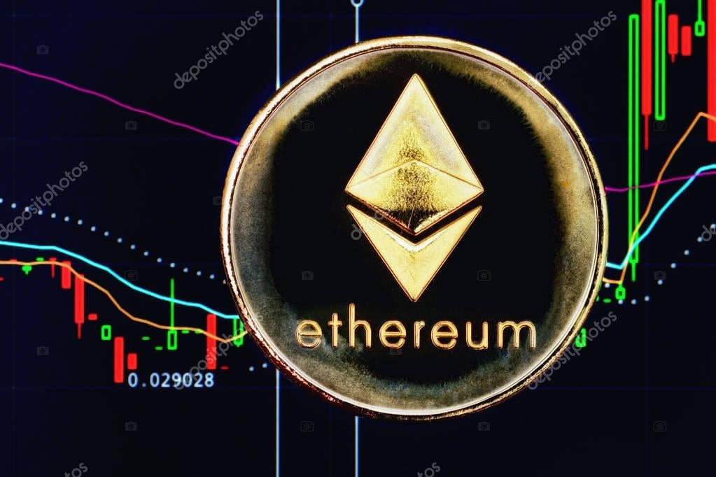 ETH2.0测试币的简单介绍