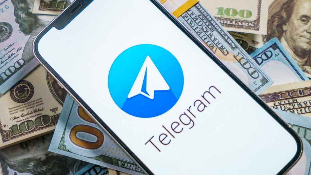 telegeram会员能赠送吗的简单介绍